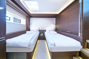 Lagoon Seventy 7 „ADRIATIC DRAGON“ – fotka 39