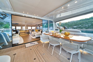 Lagoon Seventy 7 „ADRIATIC DRAGON“ – fotka 15