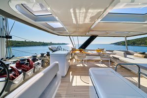 Lagoon Seventy 7 „ADRIATIC DRAGON“ – fotka 22