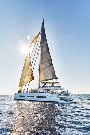 Lagoon Seventy 7 „ADRIATIC DRAGON“ – fotka 11