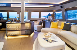 Lagoon Seventy 7 „ADRIATIC DRAGON“ – fotka 44
