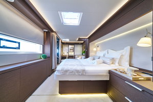 Lagoon Seventy 7 „ADRIATIC DRAGON“ – fotka 31