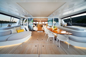 Lagoon Seventy 7 „ADRIATIC DRAGON“ – fotka 19