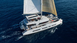 Lagoon Seventy 7 „ADRIATIC DRAGON“ – fotka 4