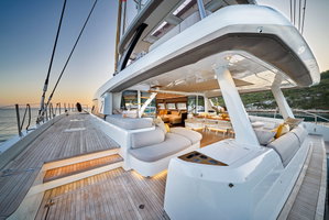 Lagoon Seventy 7 „ADRIATIC DRAGON“ – fotka 17