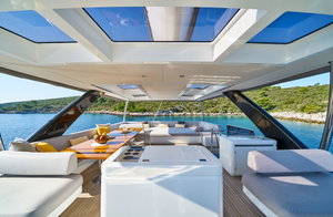 Lagoon Seventy 7 „ADRIATIC DRAGON“ – fotka 23