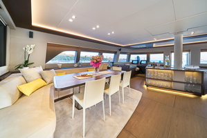 Lagoon Seventy 7 „ADRIATIC DRAGON“ – fotka 41