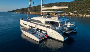 Lagoon Seventy 7 „ADRIATIC DRAGON“ – fotka 9