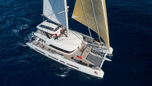Lagoon Seventy 7 „ADRIATIC DRAGON“ – fotka 5