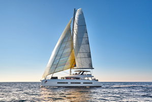 Lagoon Seventy 7 „ADRIATIC DRAGON“ – fotka 13
