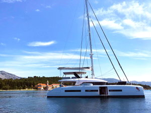 Lagoon Seventy 7 „ADRIATIC DRAGON“ – fotka 24
