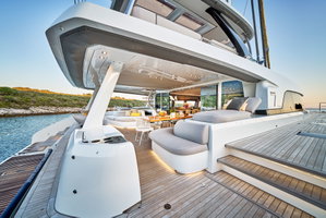 Lagoon Seventy 7 „ADRIATIC DRAGON“ – fotka 16