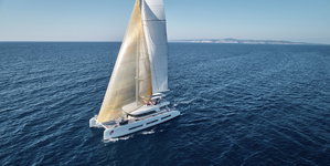 Lagoon Seventy 7 „ADRIATIC DRAGON“ – fotka 6