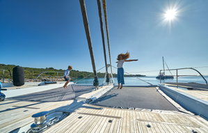 Lagoon Seventy 7 „ADRIATIC DRAGON“ – fotka 52