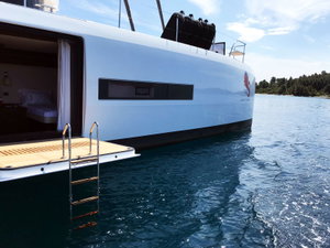 Lagoon Seventy 7 „ADRIATIC DRAGON“ – fotka 25
