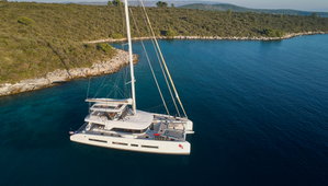 Lagoon Seventy 7 „ADRIATIC DRAGON“ – fotka 7