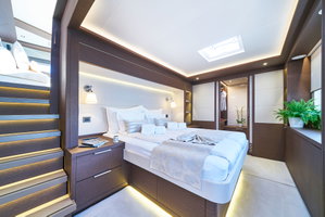 Lagoon Seventy 7 „ADRIATIC DRAGON“ – fotka 30