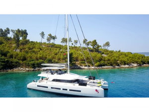 Lagoon Seventy 7 „ADRIATIC DRAGON“ – fotka 1