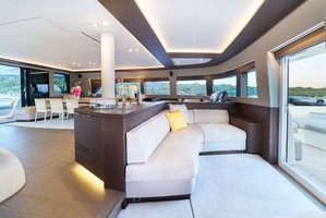 Lagoon Seventy 7 „ADRIATIC DRAGON“ – fotka 42
