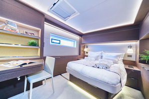 Lagoon Seventy 7 „ADRIATIC DRAGON“ – fotka 26