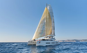 Lagoon Seventy 7 „ADRIATIC DRAGON“ – fotka 10