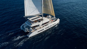 Lagoon Seventy 7 „ADRIATIC DRAGON“ – fotka 3
