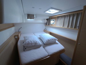 Lagoon 450 Flybridge „BELO“ – fotka 6