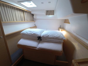 Lagoon 450 Flybridge „BELO“ – fotka 10