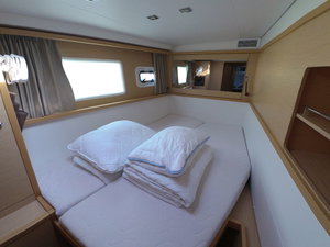 Lagoon 450 Flybridge „BELO“ – fotka 5