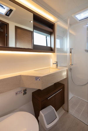 Lagoon 50 „KATKA“ – fotka 40