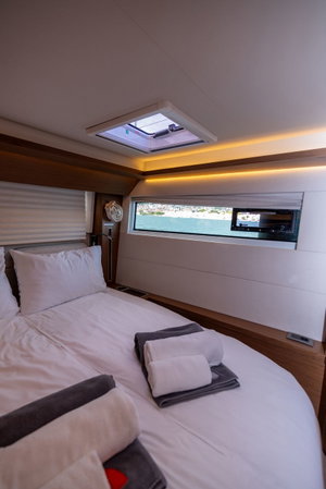 Lagoon 50 „KATKA“ – fotka 27