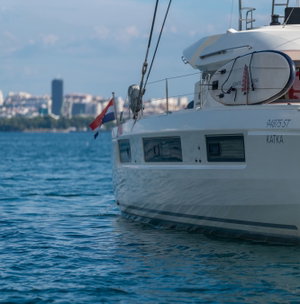 Lagoon 50 „KATKA“ – fotka 11