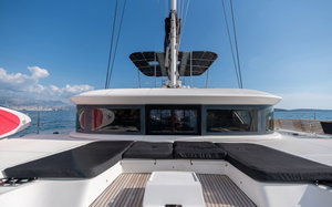 Lagoon 50 „KATKA“ – fotka 39