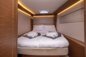 Lagoon 50 „KATKA“ – fotka 24