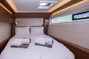 Lagoon 50 „KATKA“ – fotka 28