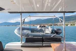Lagoon 50 „KATKA“ – fotka 30