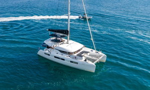 Lagoon 50 „KATKA“ – fotka 38