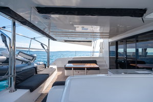Lagoon 50 „KATKA“ – fotka 13