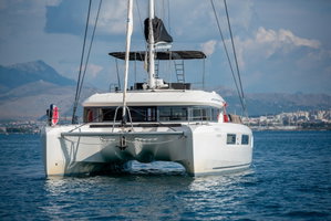 Lagoon 50 „KATKA“ – fotka 7