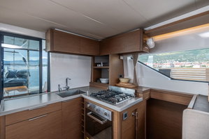 Lagoon 50 „KATKA“ – fotka 19