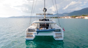 Lagoon 50 „KATKA“ – fotka 35