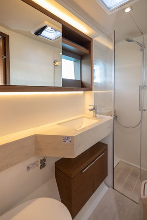 Lagoon 50 „KATKA“ – fotka 29