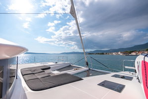 Lagoon 50 „KATKA“ – fotka 14