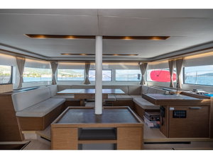 Lagoon 50 „KATKA“ – fotka 9