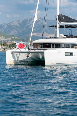 Lagoon 50 „KATKA“ – fotka 6