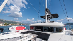 Lagoon 50 „KATKA“ – fotka 15