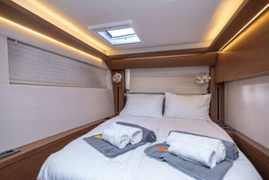 Lagoon 50 „KATKA“ – fotka 20