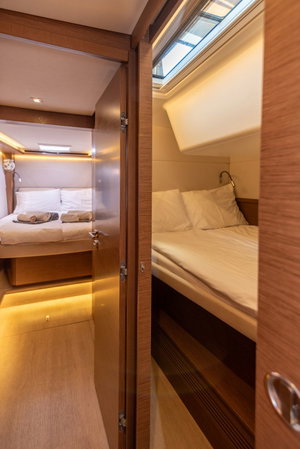 Lagoon 50 „KATKA“ – fotka 26