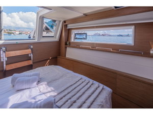 Lagoon 620 „ADRIATIC LION“ – fotka 3