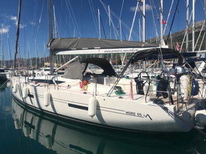 More 55 „MORE AMORE“ – fotka 3